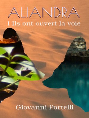 cover image of Aliandra I